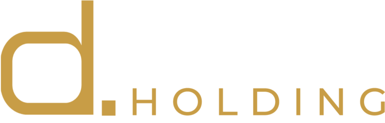 holding logo