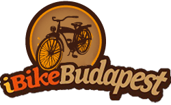 ibike logo budapest