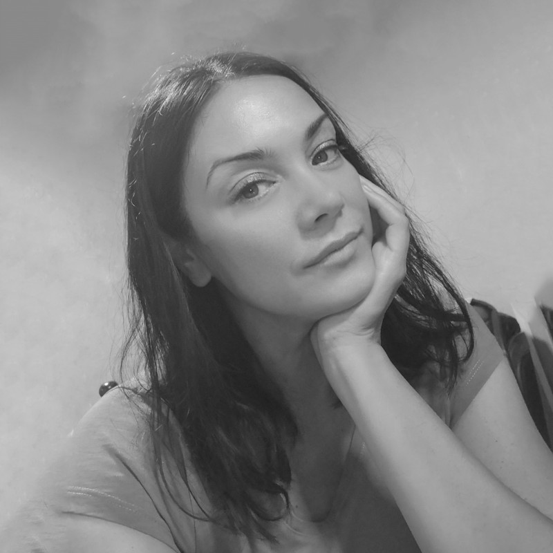Zorana Garic