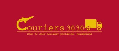 Couriers3030 - Melbourne