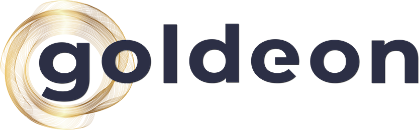 Goldeon SEO Agency Logo