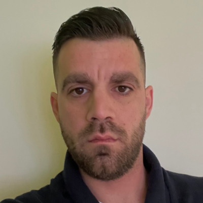 Dejan Kovacevic