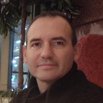 Mladomir Lazic