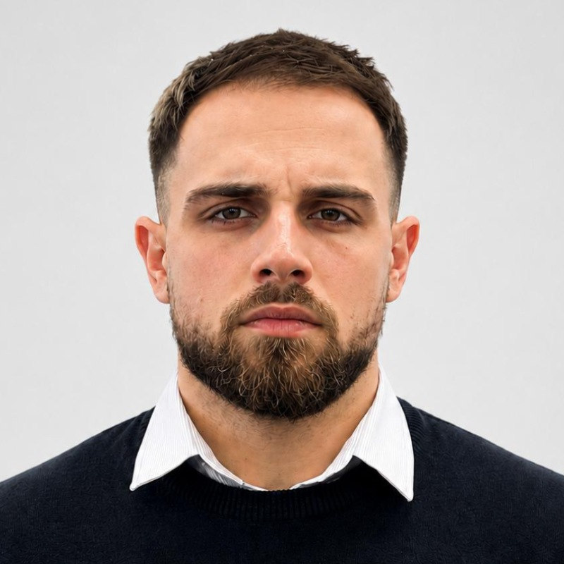 Stefan Stojanovic